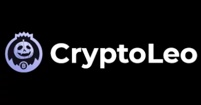 CryptoLeo Casino logo