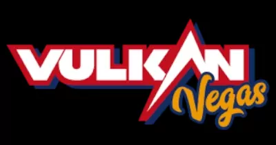 Vulkan Vegas logo