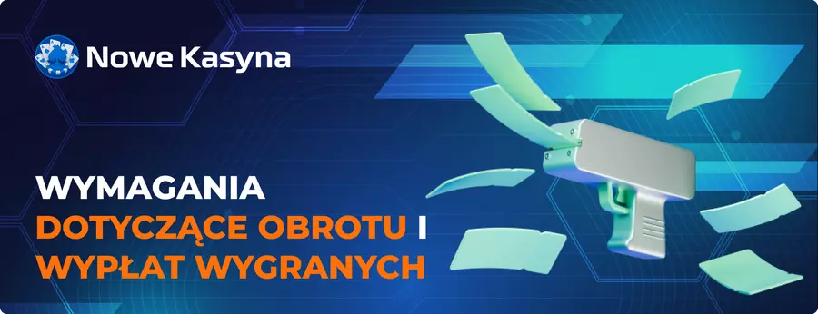 Wymogi obrotu w nowych kasynach Darmowe spiny bez depozytu i ich wymogi obrotu