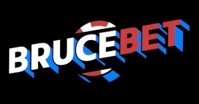 brucebet casino logo