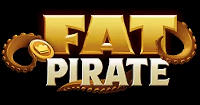 Fatpirate Casino logo