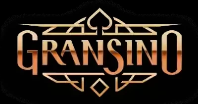 Gransino Casino logo