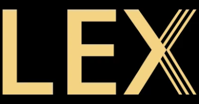 lex casino logo