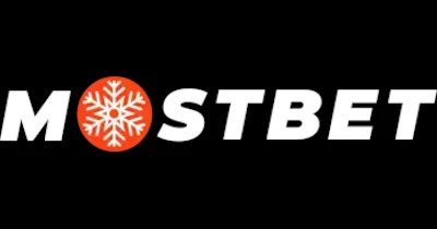 mostbet logo