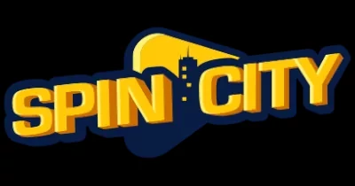 spincity casino logo