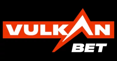 VulkanBet casino logo