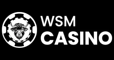 WSM Casino logo