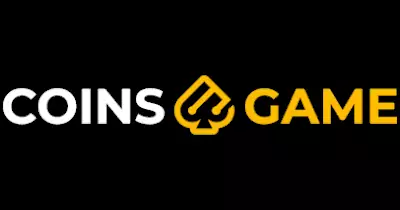 coinsgame casino logo