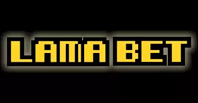 lamabet casino logo
