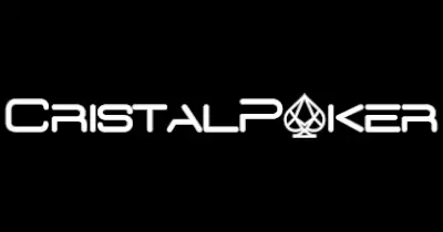 Cristal Poker logo