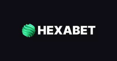 hexabet casino logo