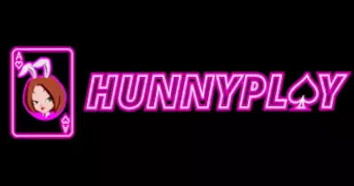 hunnyplay casino logo