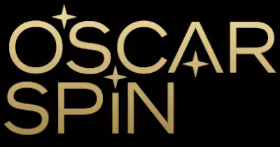 oscarspin casino logo