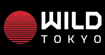 wild tokyo casino logo