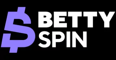bettyspin casino logo