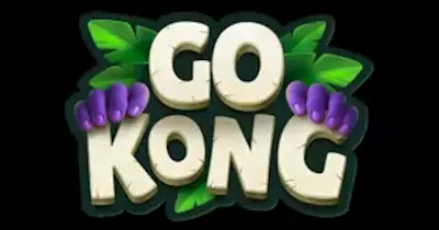 gokong casino logo