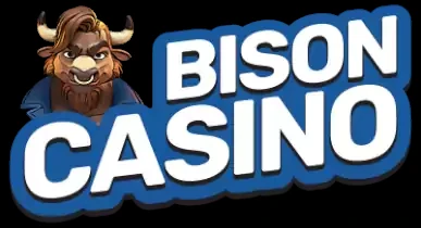 bison casino logo