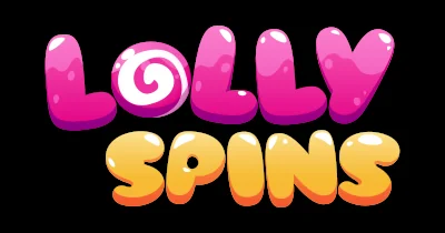 lollyspins casino logo
