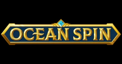 oceanspin casino logo