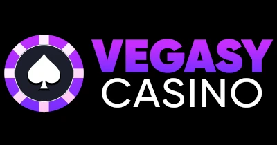 vegasy casino logo