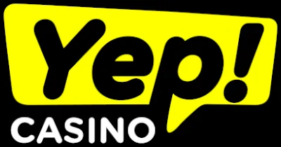 yep casino logo